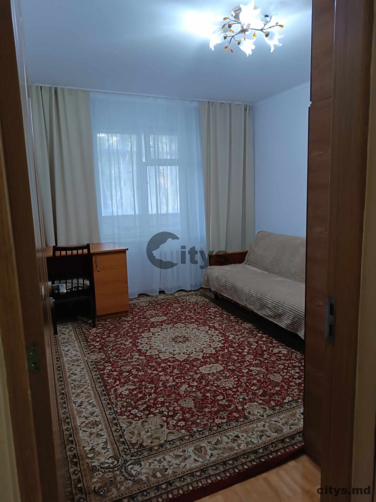 Chirie, Apartament cu 3 camere, 72m²,Ботаника,  Траян photo 10