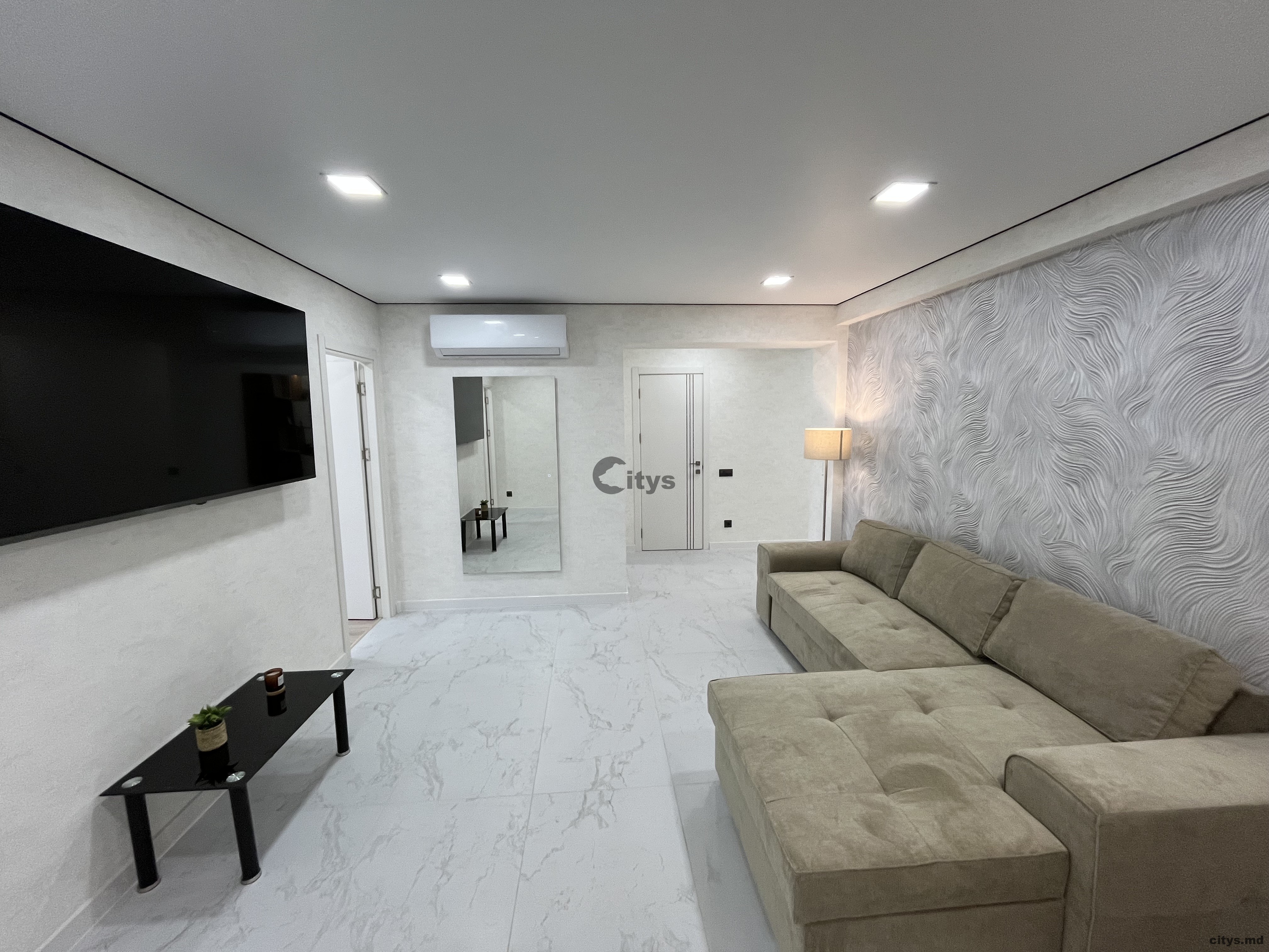 3-х комнатная квартира, 105м², Buiucani, Calea Ieșilor photo 4