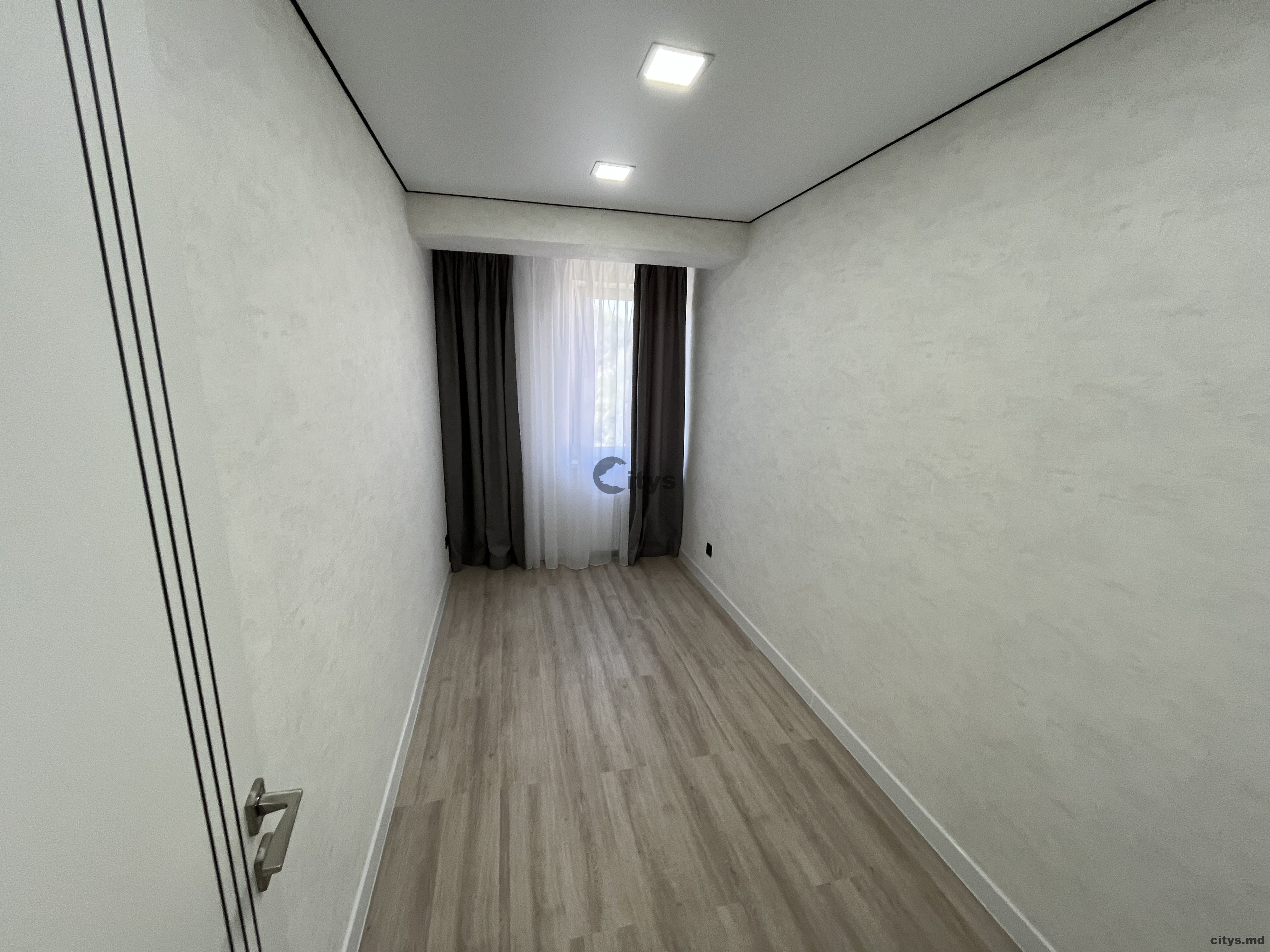 3-х комнатная квартира, 105м², Buiucani, Calea Ieșilor photo 6