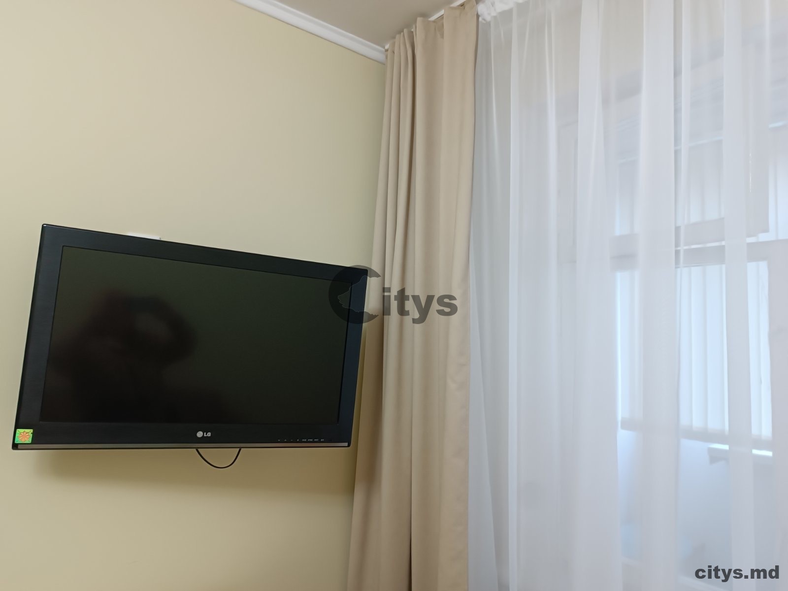 Chirie, Apartament cu 3 camere, 72m²,Ботаника,  Траян photo 2