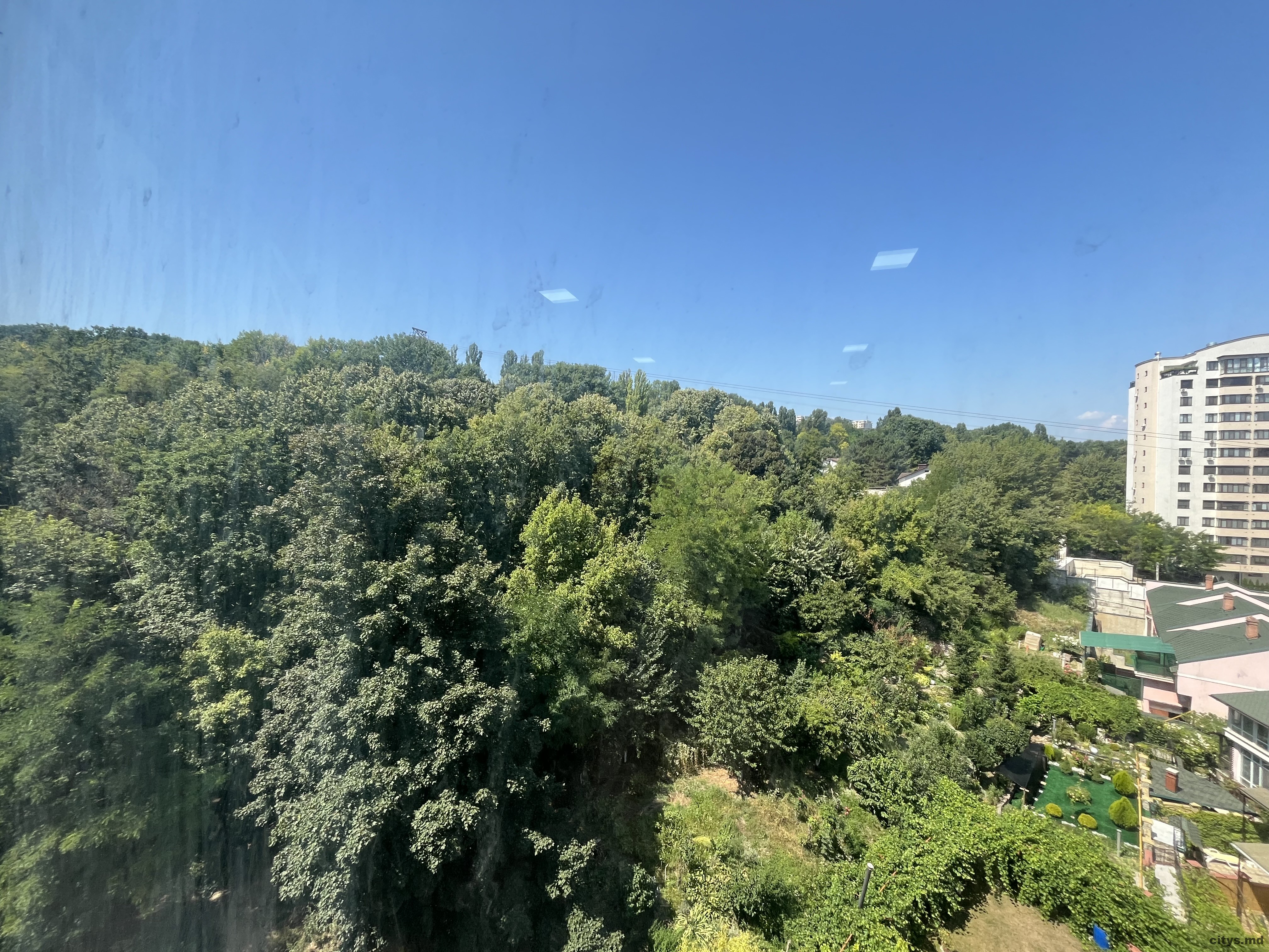 3-х комнатная квартира, 105м², Buiucani, Calea Ieșilor photo 2