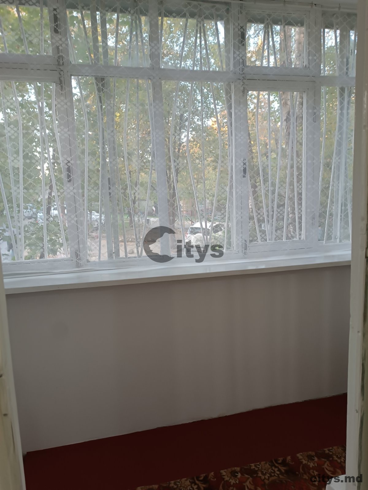 Chirie, Apartament cu 3 camere, 72m²,Ботаника,  Траян photo 5