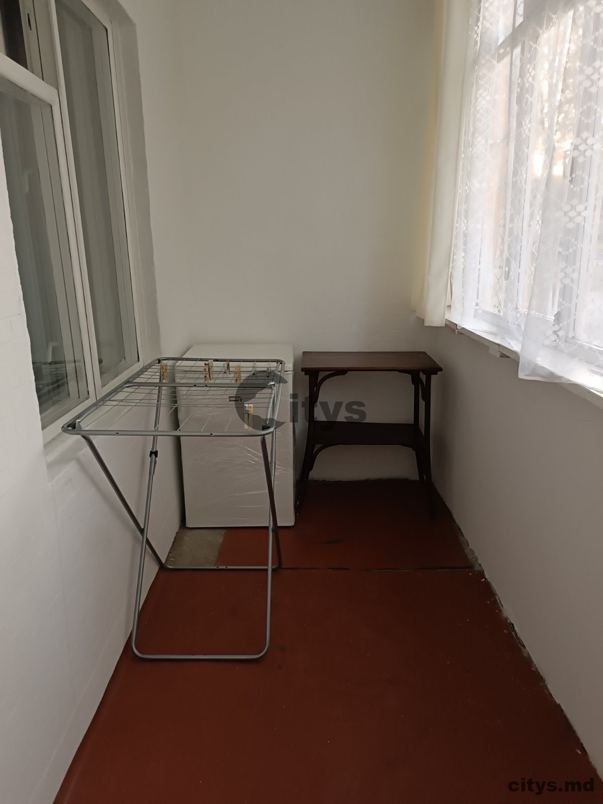 Chirie, Apartament cu 3 camere, 72m²,Ботаника,  Траян photo 4