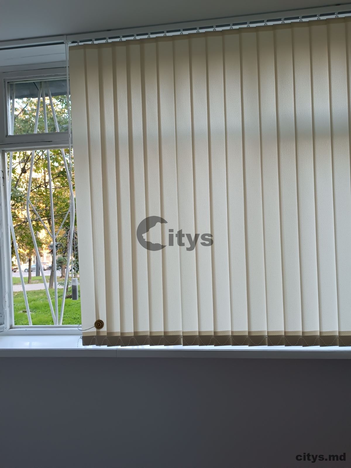 Chirie, Apartament cu 3 camere, 72m²,Ботаника,  Траян photo 11