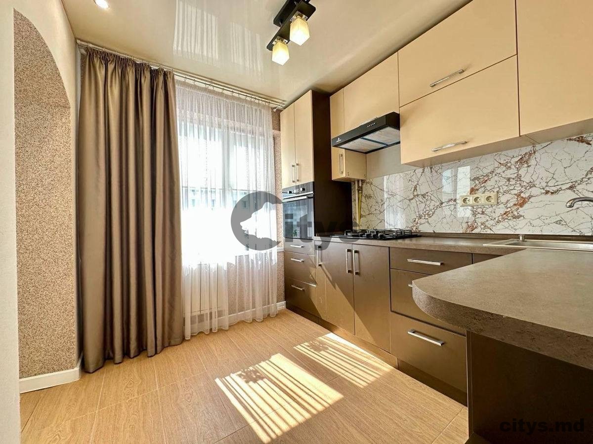2-х комнатная квартира, 55м², Ciocana, Igor Vieru photo 0