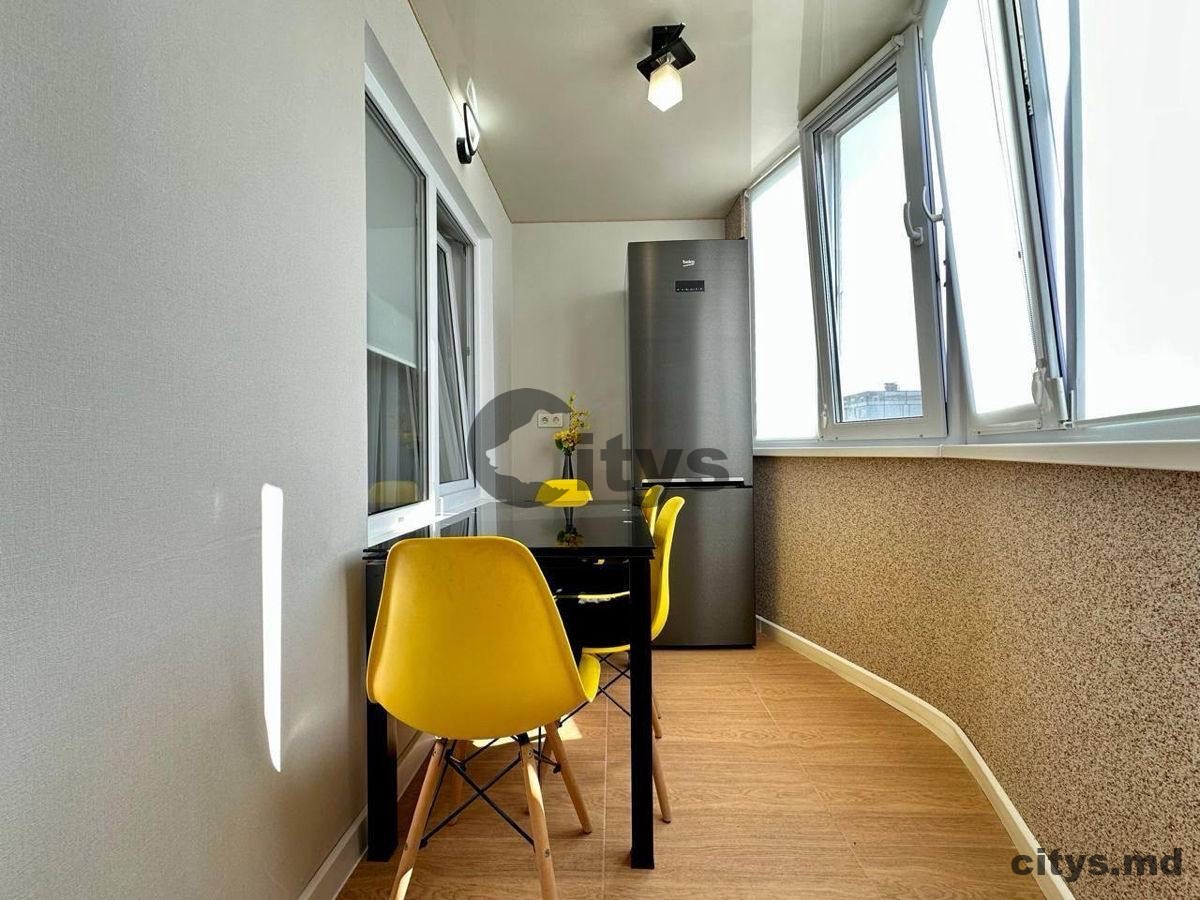 2-х комнатная квартира, 55м², Ciocana, Igor Vieru photo 8