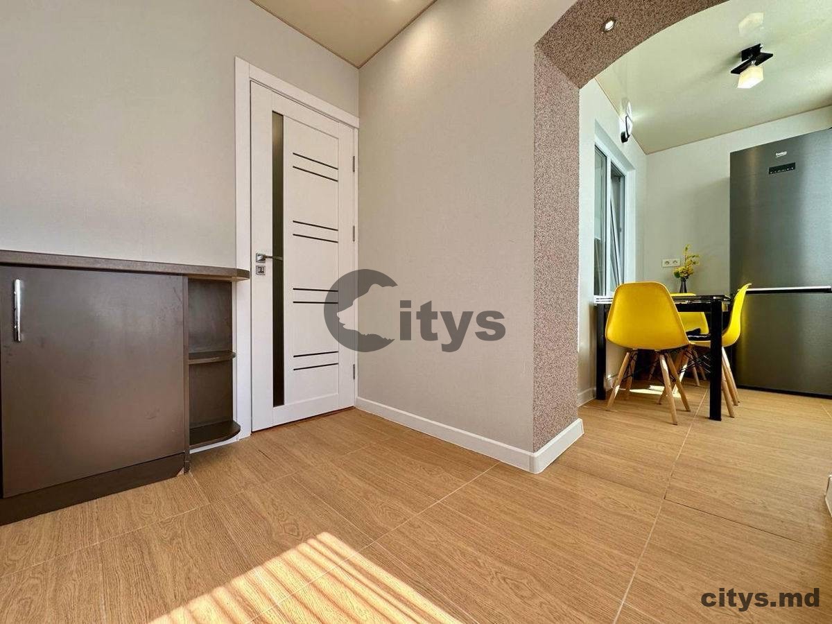 2-х комнатная квартира, 55м², Ciocana, Igor Vieru photo 7