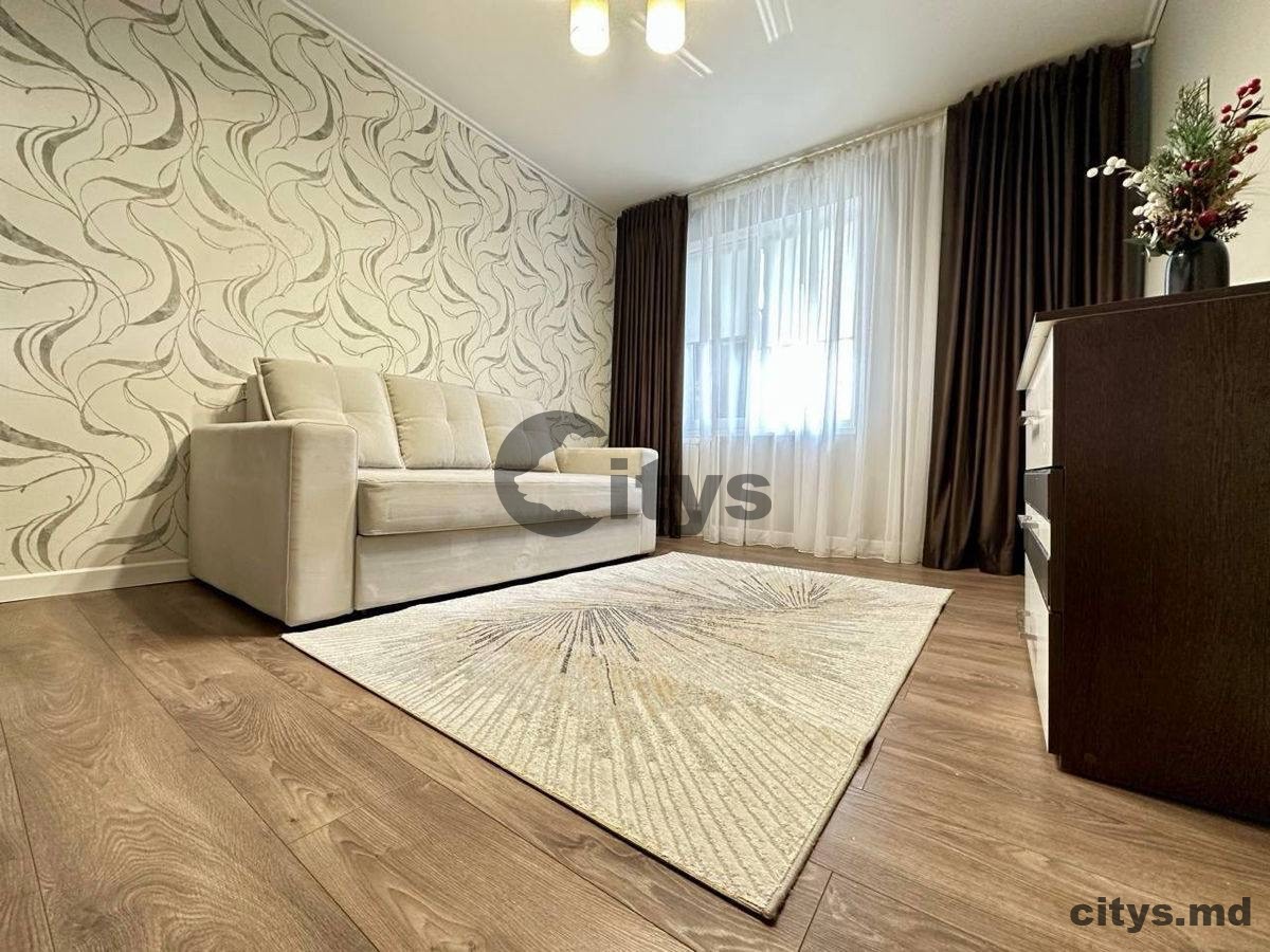 2-х комнатная квартира, 55м², Ciocana, Igor Vieru photo 6