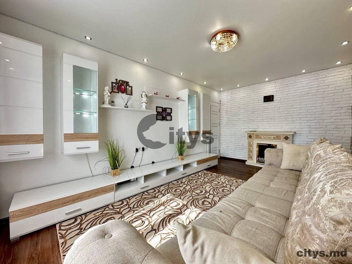 2-х комнатная квартира, 55м², Ciocana, Igor Vieru photo 5
