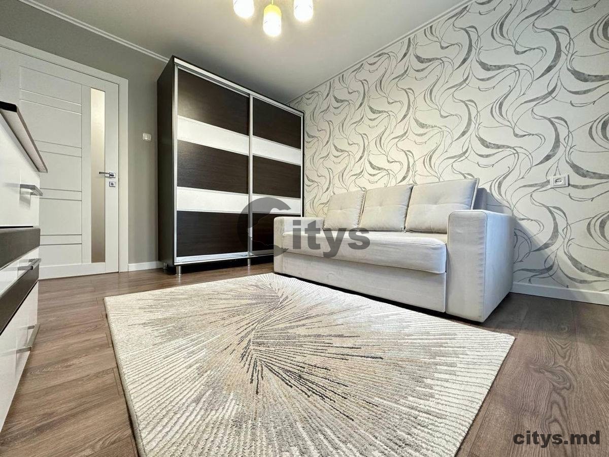 2-х комнатная квартира, 55м², Ciocana, Igor Vieru photo 2