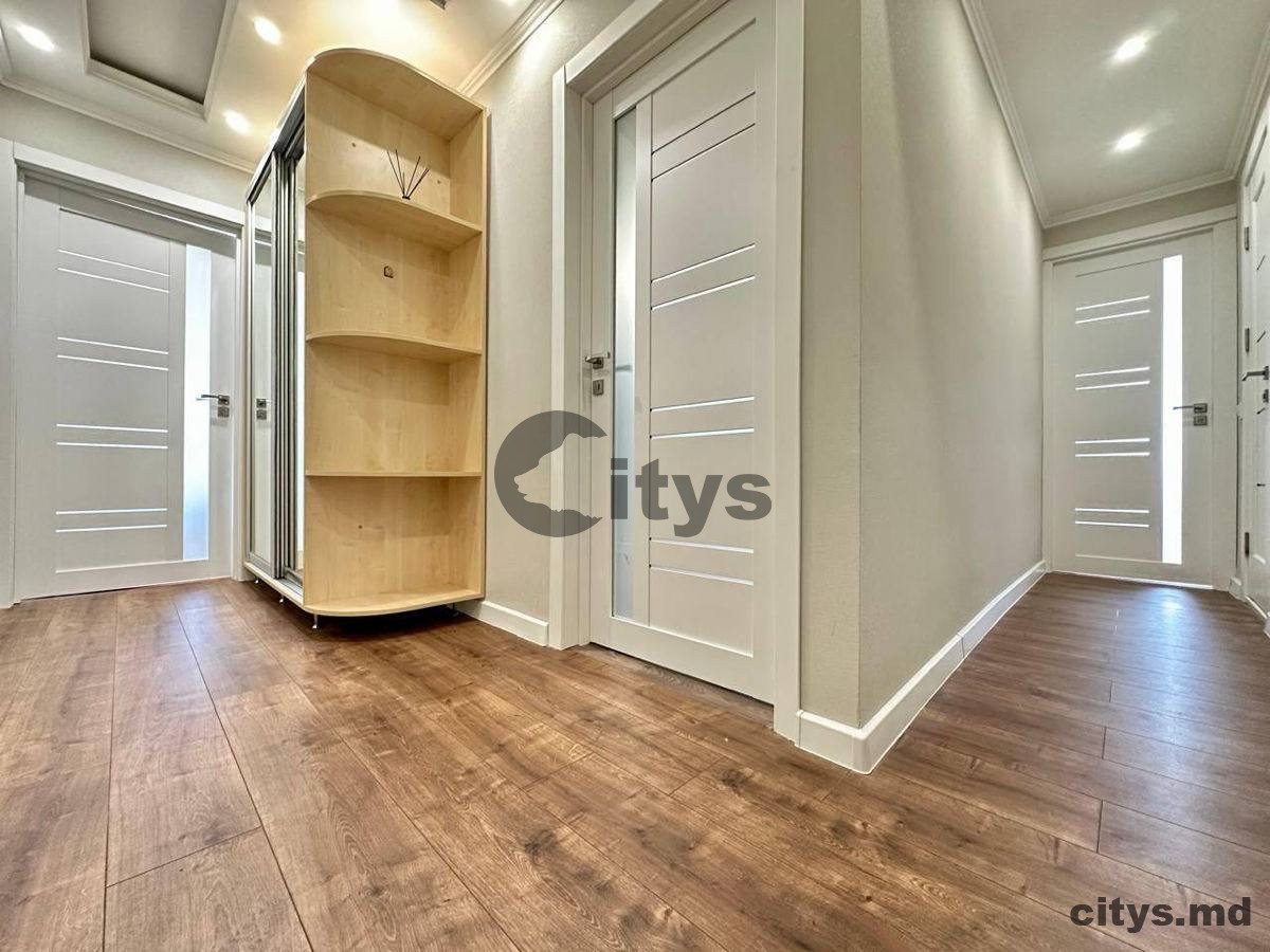 2-х комнатная квартира, 55м², Ciocana, Igor Vieru photo 1
