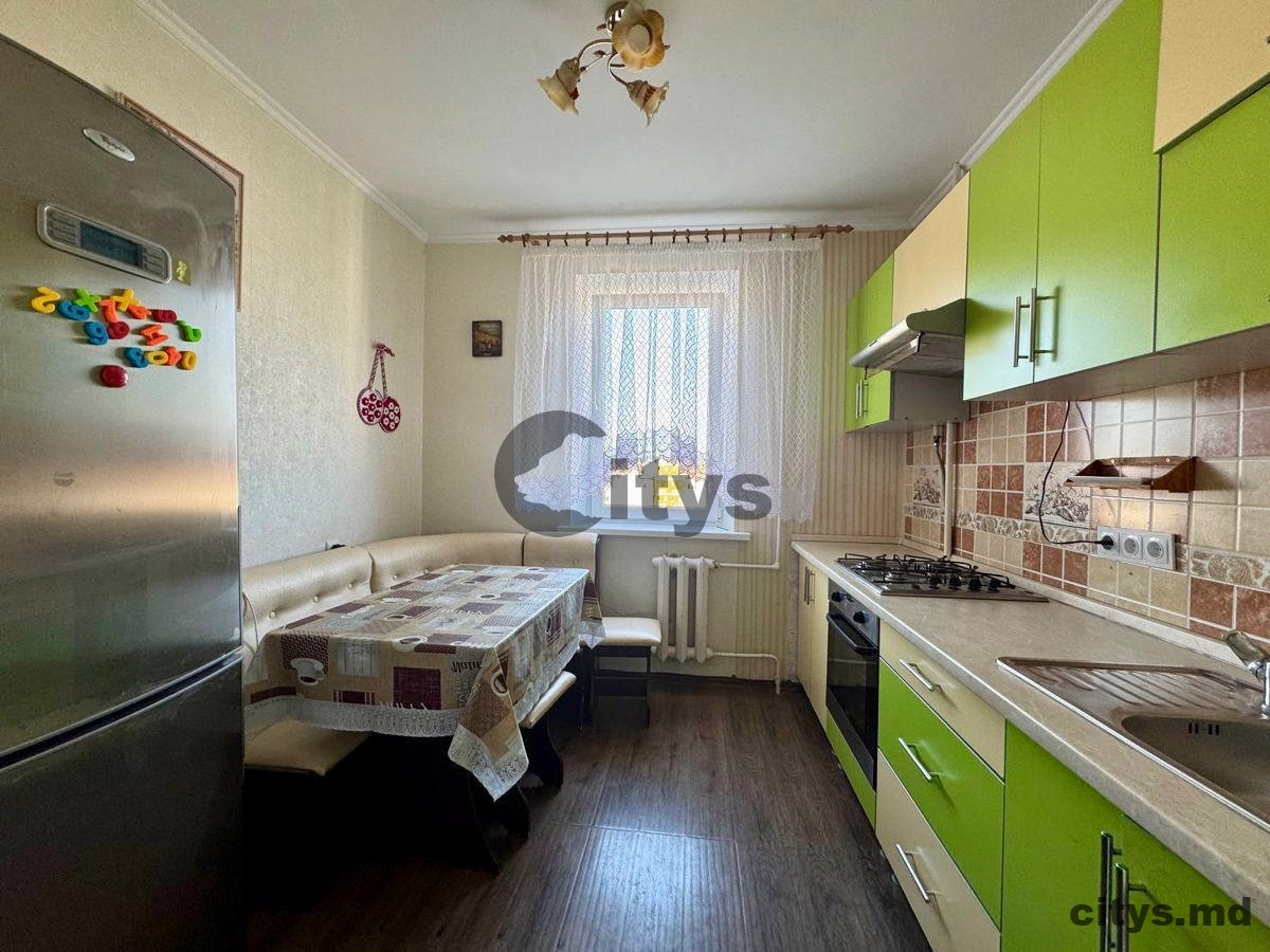 Apartament cu 2 camere, 51m², Ciocana, Petru Zadnipru photo 0
