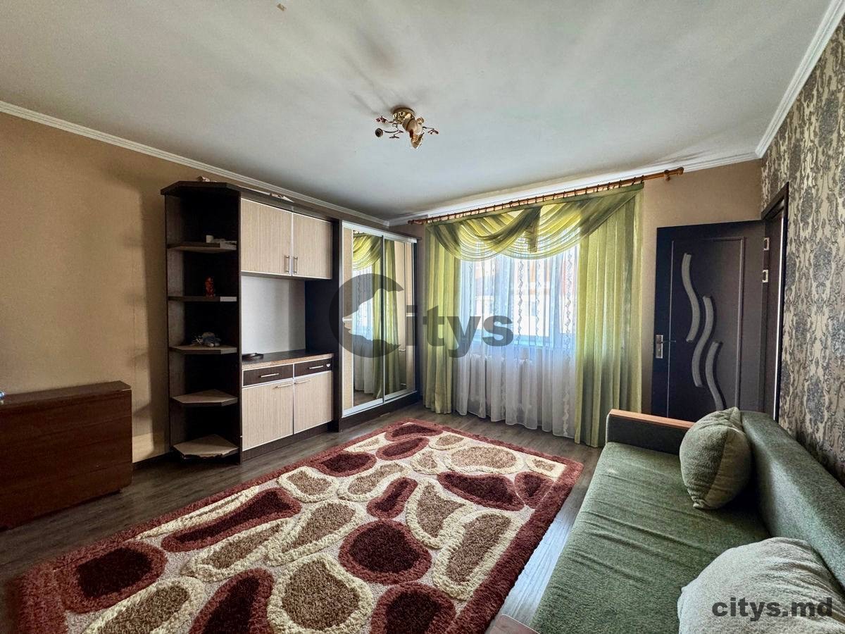 Apartament cu 2 camere, 51m², Ciocana, Petru Zadnipru photo 8