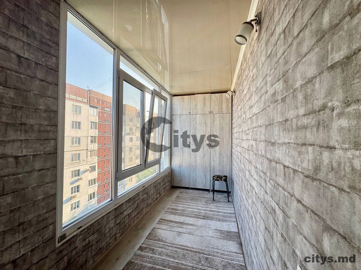 Apartament cu 2 camere, 51m², Ciocana, Petru Zadnipru photo 7