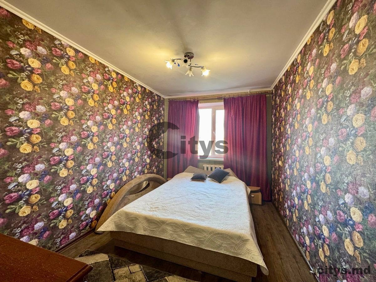 Apartament cu 2 camere, 51m², Ciocana, Petru Zadnipru photo 6