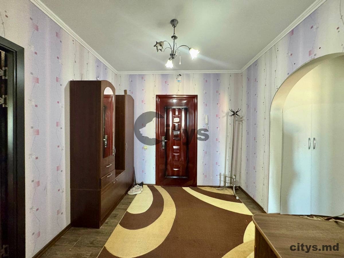 Apartament cu 2 camere, 51m², Ciocana, Petru Zadnipru photo 5