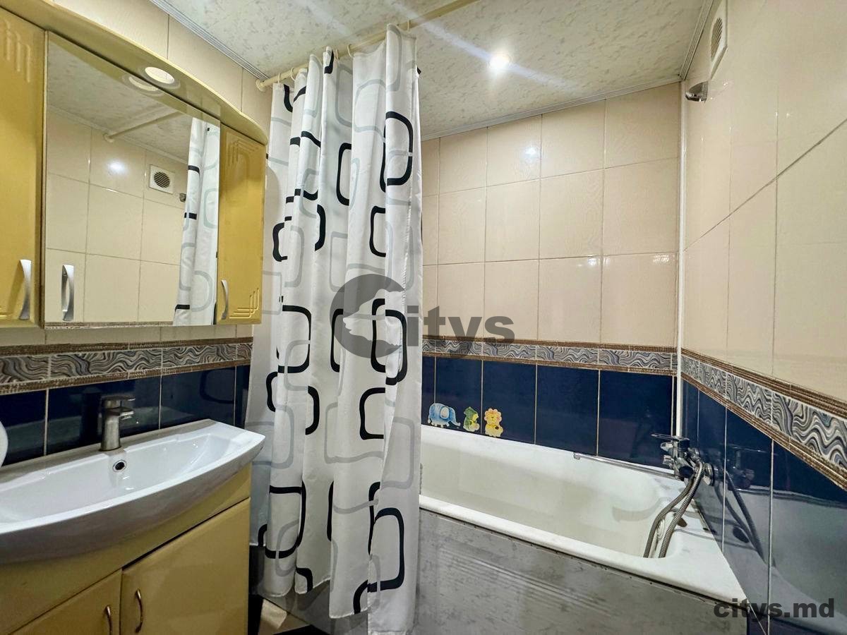 Apartament cu 2 camere, 51m², Ciocana, Petru Zadnipru photo 3