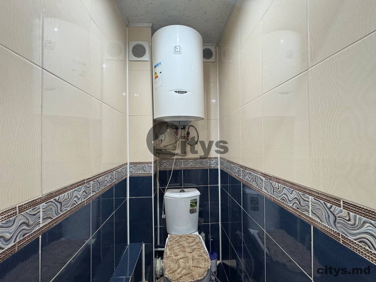 Apartament cu 2 camere, 51m², Ciocana, Petru Zadnipru photo 4