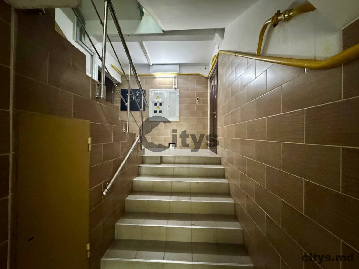 Apartament cu 2 camere, 51m², Ciocana, Petru Zadnipru photo 2