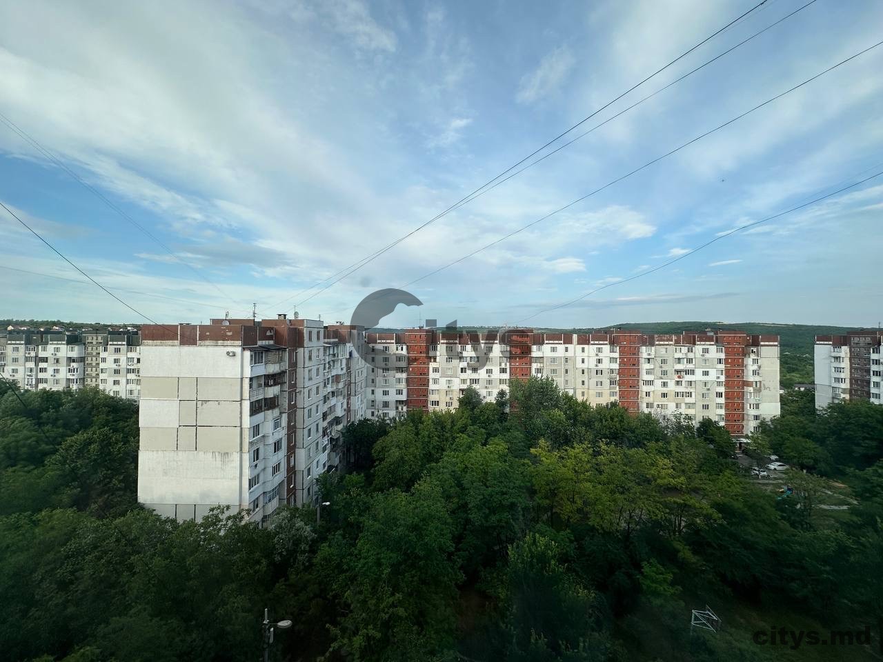 Apartament cu 2 camere, 51m², Ciocana, Petru Zadnipru photo 1
