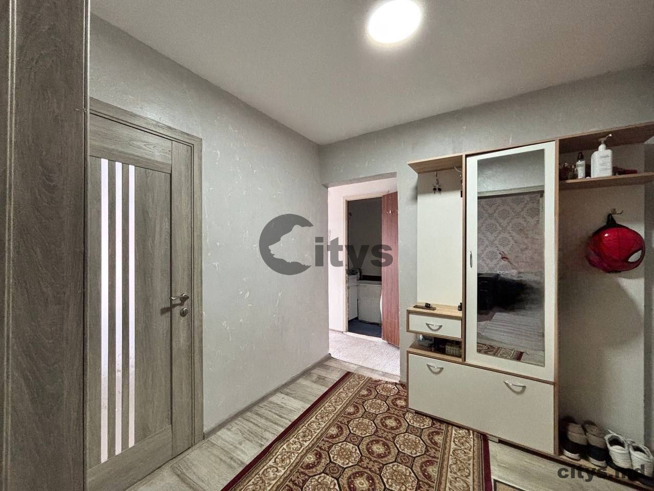 2-х комнатная квартира, 53м², Ciocana, Mircea cel Bătrân photo 0
