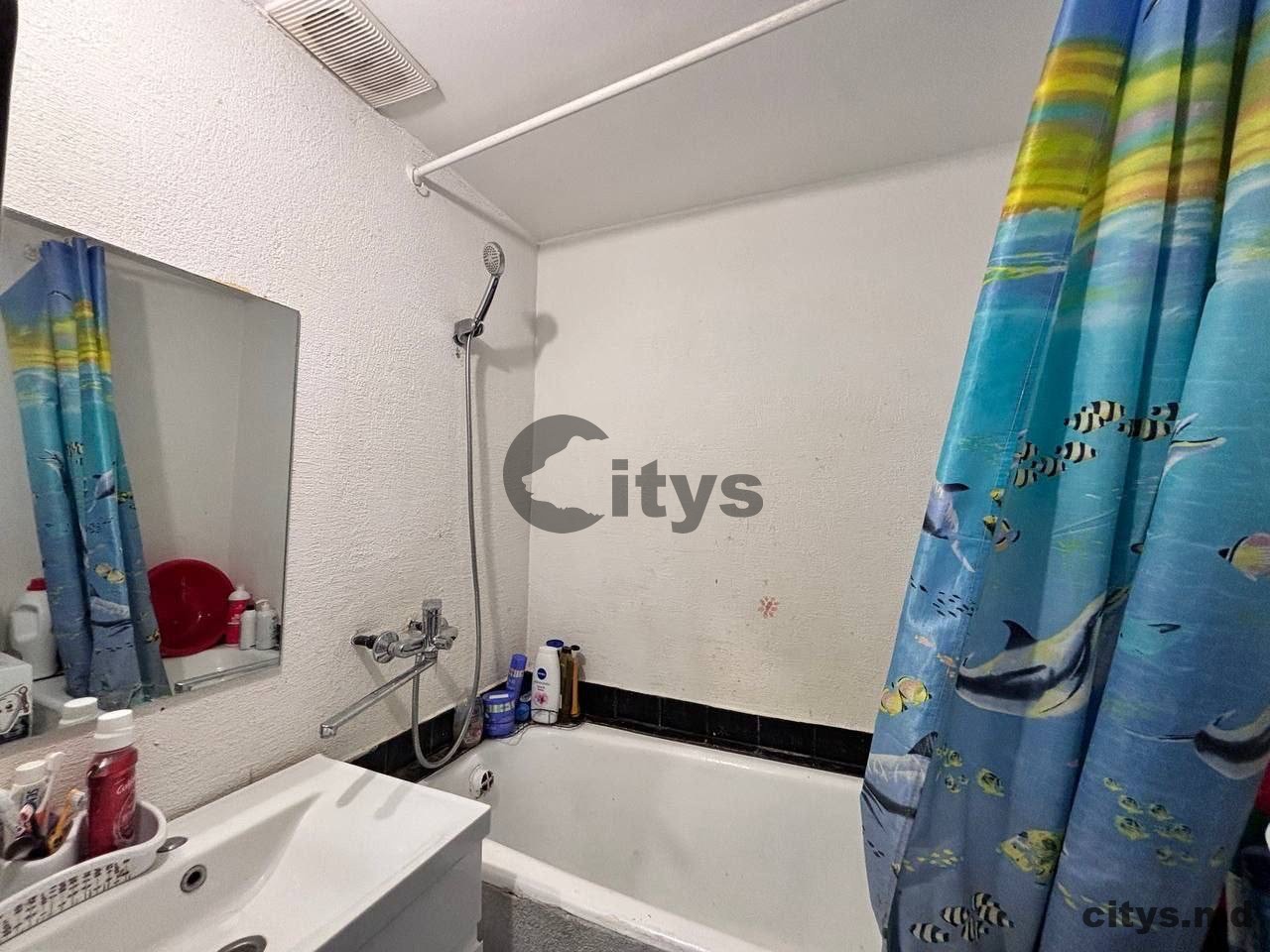 2-х комнатная квартира, 53м², Ciocana, Mircea cel Bătrân photo 2