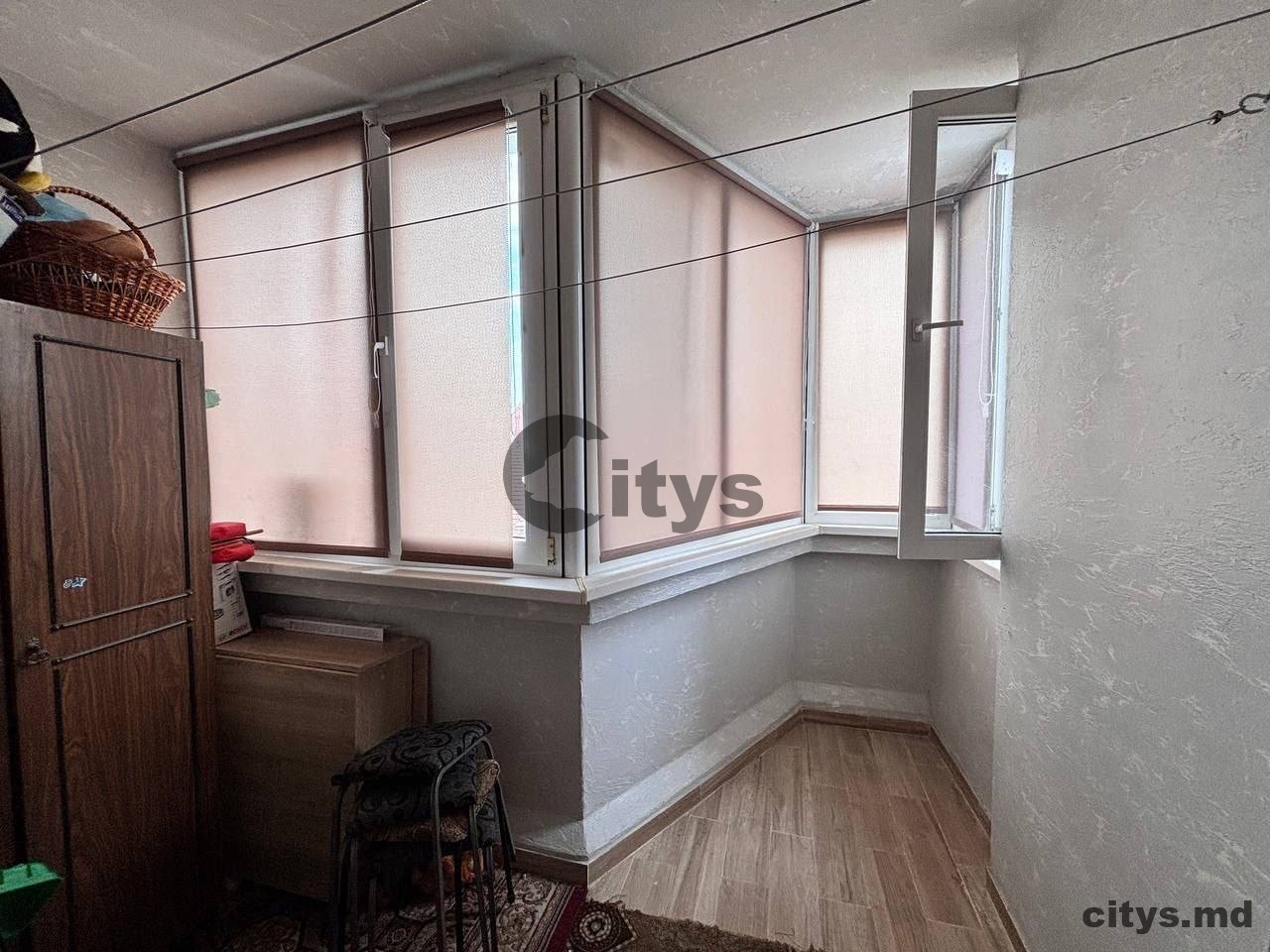 2-х комнатная квартира, 53м², Ciocana, Mircea cel Bătrân photo 5