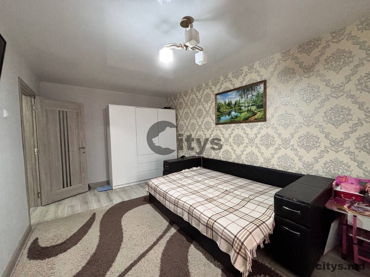 2-х комнатная квартира, 53м², Ciocana, Mircea cel Bătrân photo 6