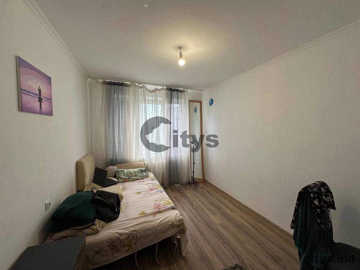 Apartament cu 2 camere, 53m², Ciocana, Petru Zadnipru photo 2