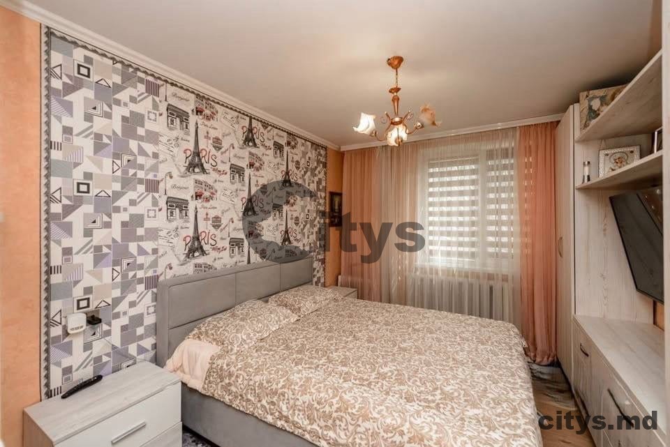 Apartament cu 2 camere, 57m², Ciocana, Petru Zadnipru photo 0