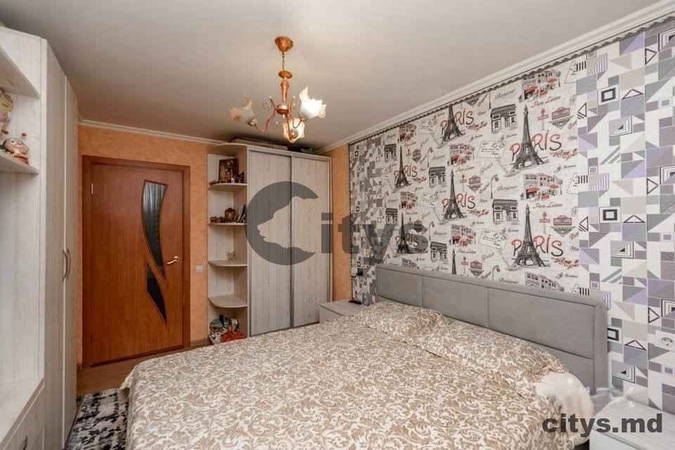 Apartament cu 2 camere, 57m², Ciocana, Petru Zadnipru photo 1