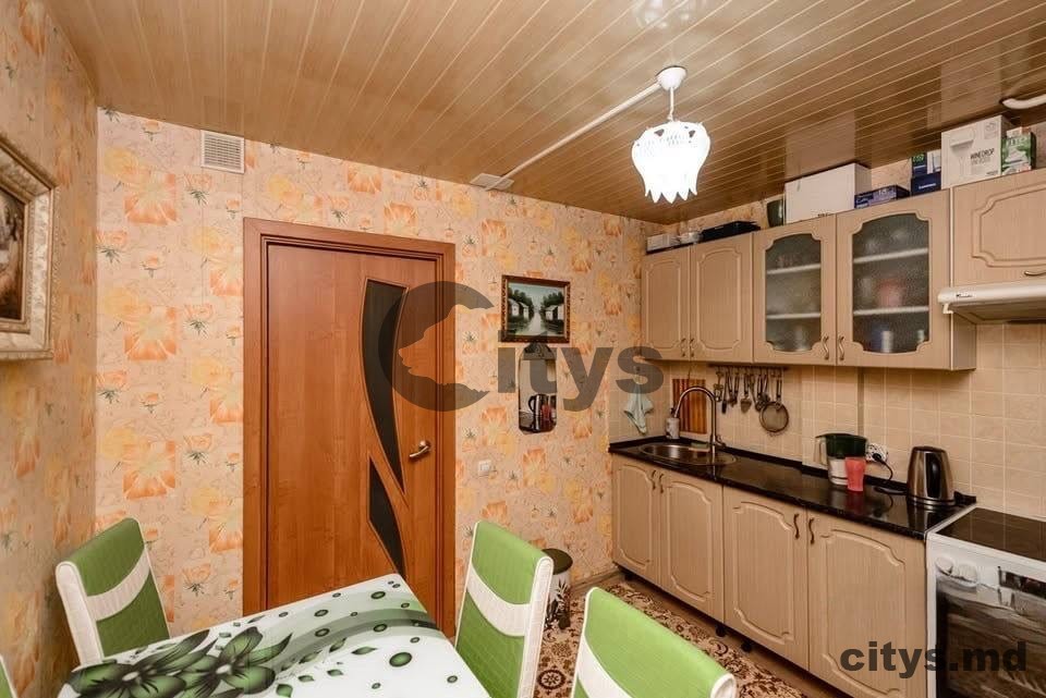 Apartament cu 2 camere, 57m², Ciocana, Petru Zadnipru photo 4