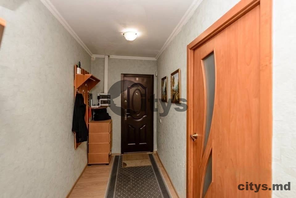 Apartament cu 2 camere, 57m², Ciocana, Petru Zadnipru photo 5