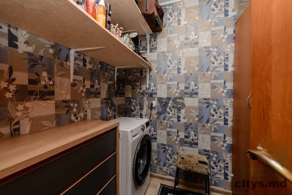 Apartament cu 2 camere, 57m², Ciocana, Petru Zadnipru photo 6