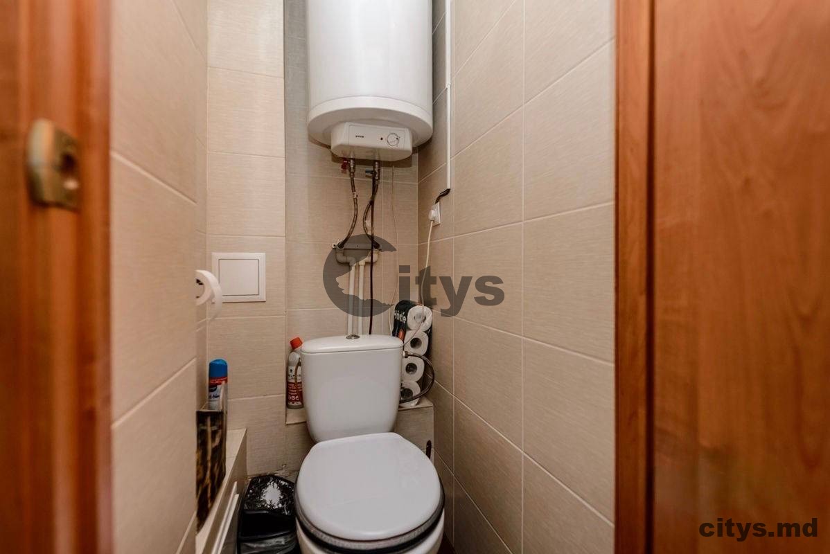 Apartament cu 2 camere, 57m², Ciocana, Petru Zadnipru photo 8
