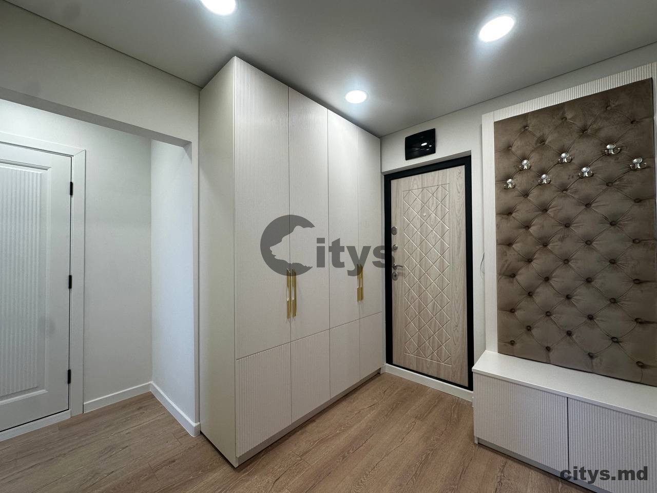 2-х комнатная квартира, 55м², Ciocana, Igor Vieru photo 9