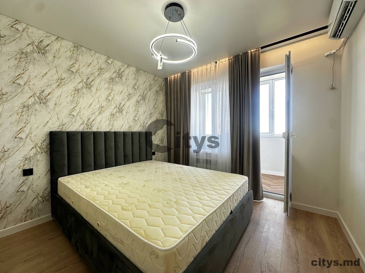 2-х комнатная квартира, 55м², Ciocana, Igor Vieru photo 7