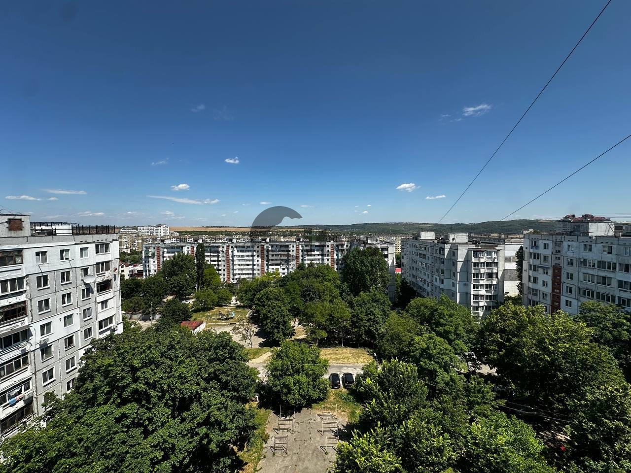2-х комнатная квартира, 55м², Ciocana, Igor Vieru photo 5