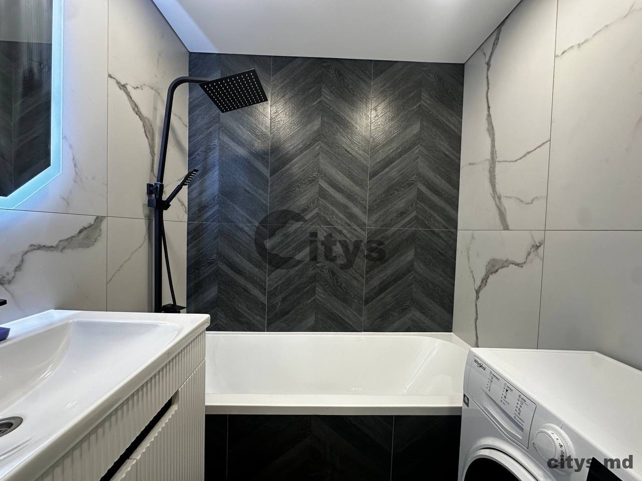 2-х комнатная квартира, 55м², Ciocana, Igor Vieru photo 3