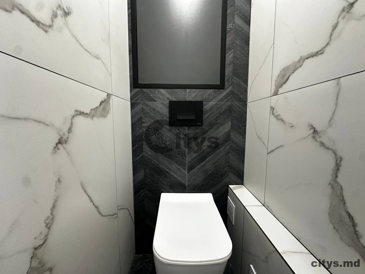 2-х комнатная квартира, 55м², Ciocana, Igor Vieru photo 4
