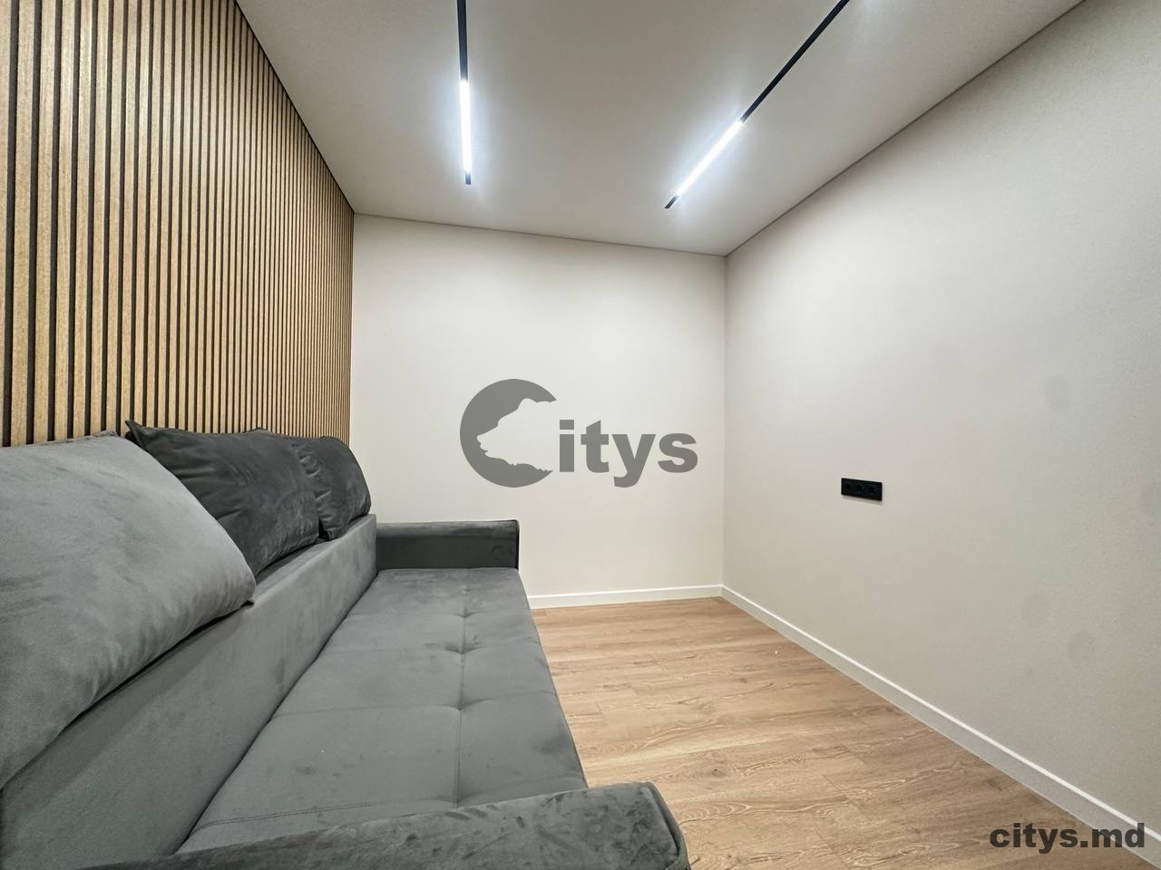 2-х комнатная квартира, 55м², Ciocana, Igor Vieru photo 2