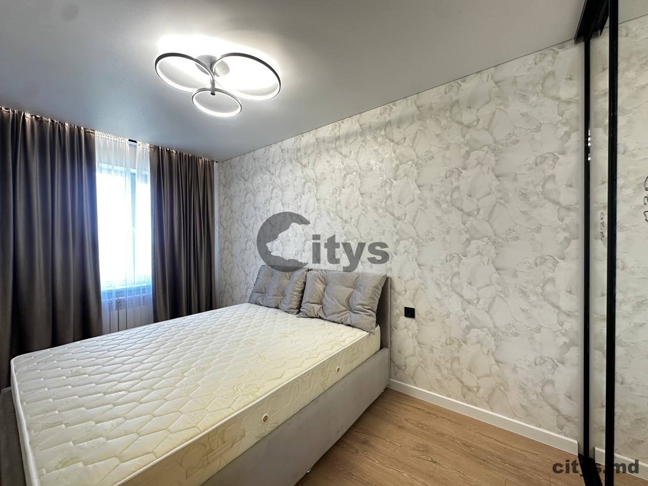 2-х комнатная квартира, 55м², Ciocana, Igor Vieru photo 1