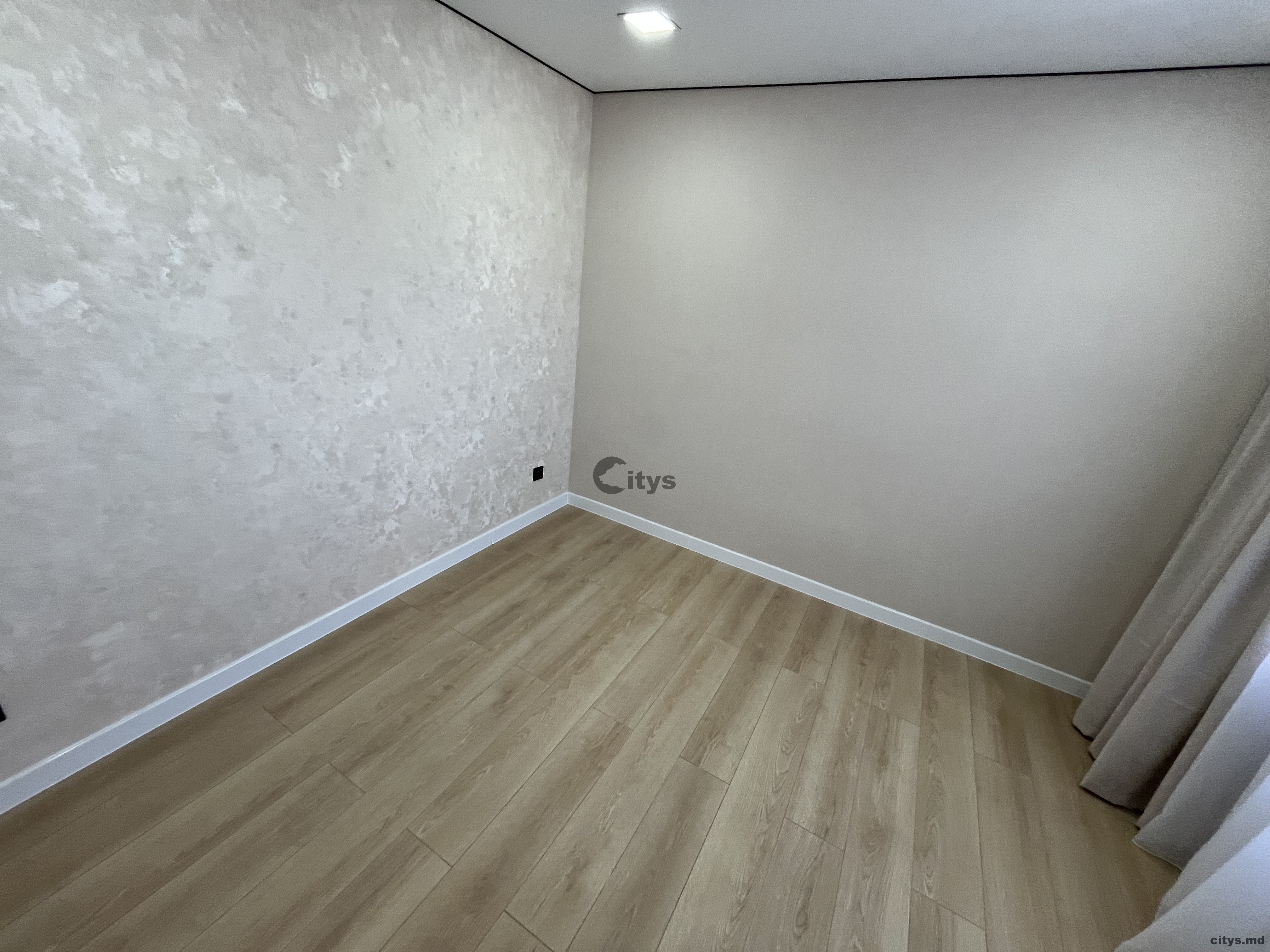 Apartament cu 3 camere, 75m², Botanica, Sarmizegetusa photo 5