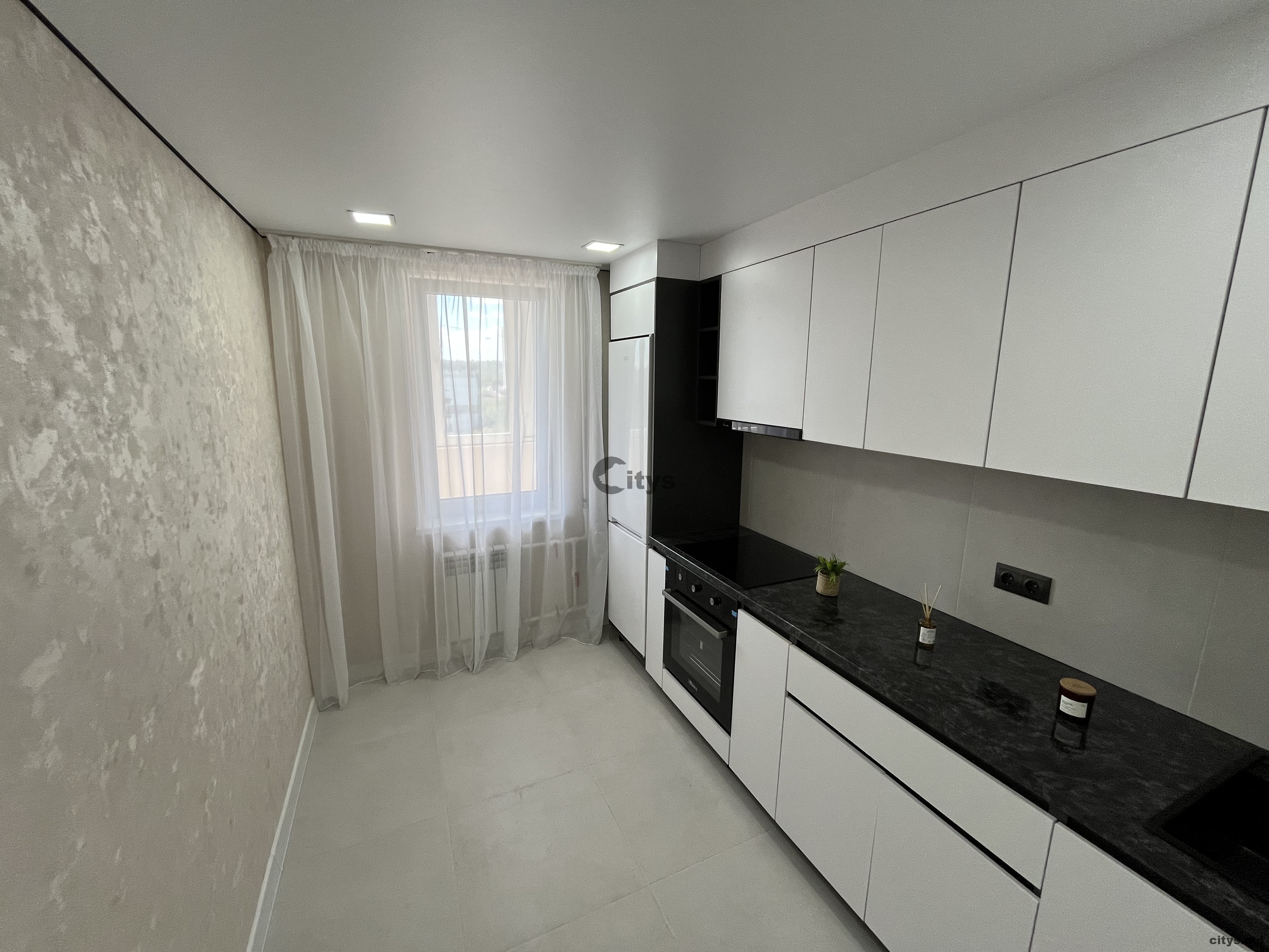 Apartament cu 3 camere, 75m², Botanica, Sarmizegetusa photo 4