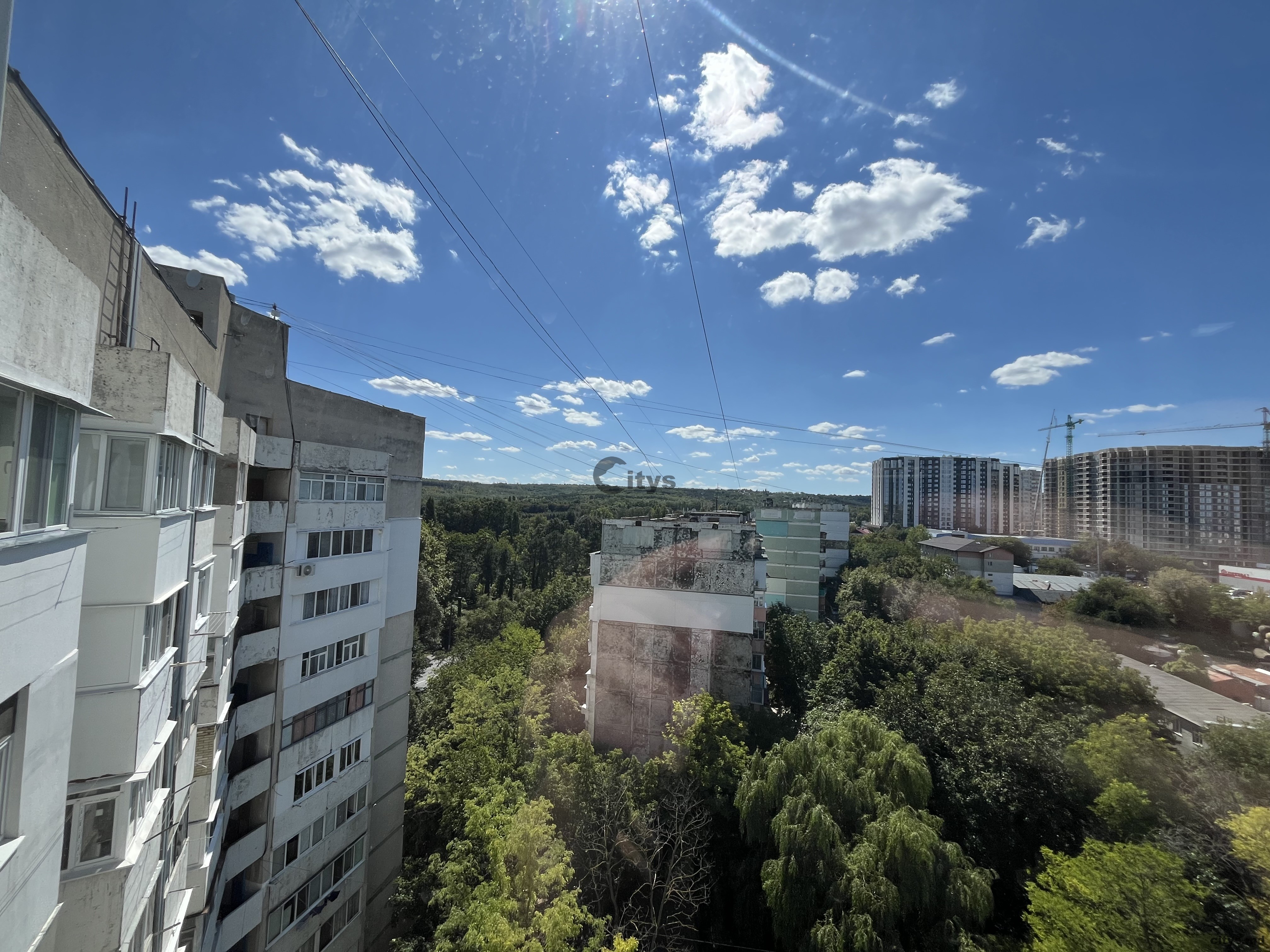 Apartament cu 3 camere, 75m², Botanica, Sarmizegetusa photo 10