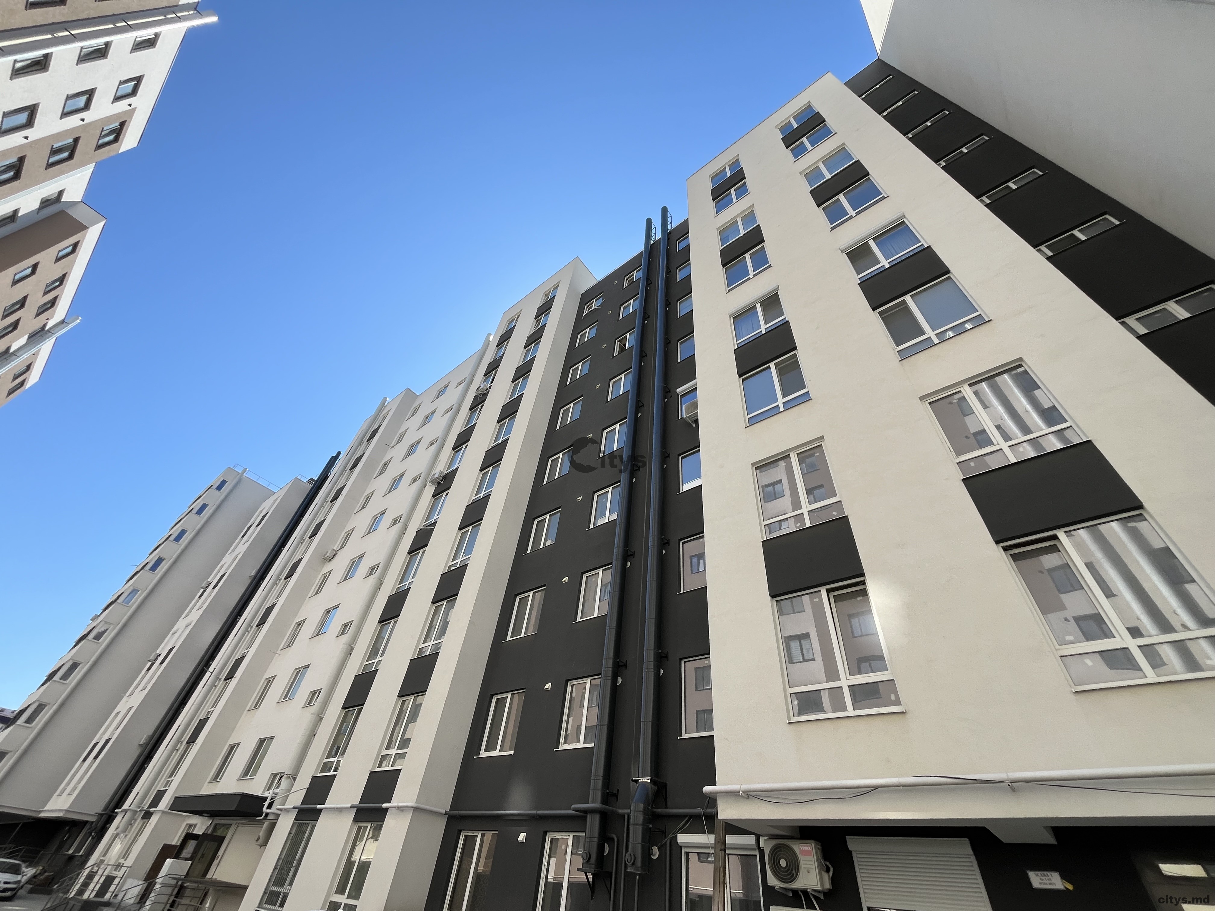 Apartament cu 2 camere, 67m², Durlesti, Cartușa photo 0