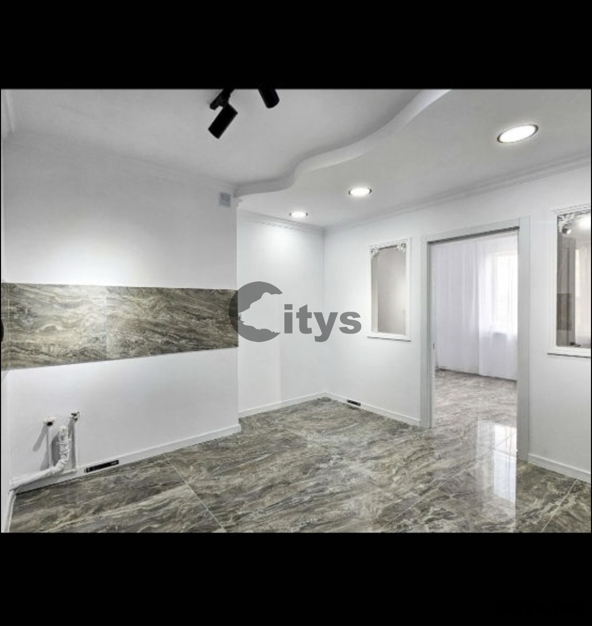 Apartament cu 1 cameră, 33m², Mircea cel Batran photo 0