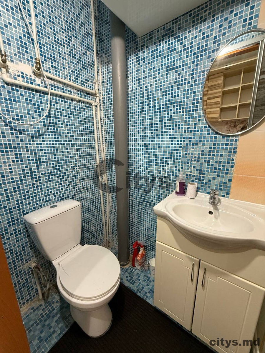 Apartament cu 1 cameră, Botanică 18m², Бэчойи Ной photo 6