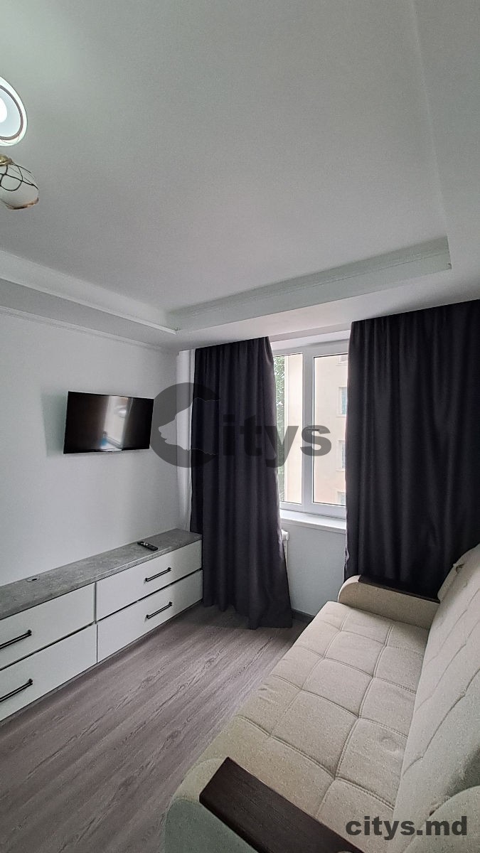 Garsonieră, 15m², Буюканы, str. Sucevița photo 0