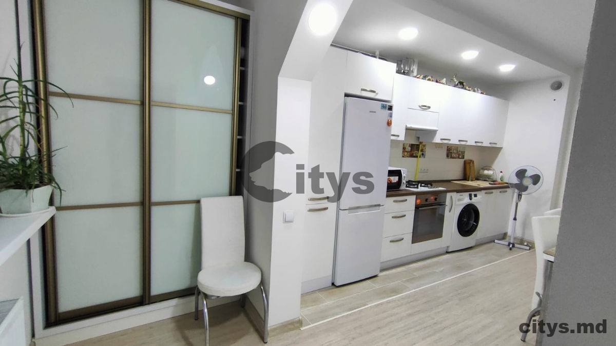 chirie-Apartament cu 2 camere, 50m², telecentru,Sprincenoaia photo 0
